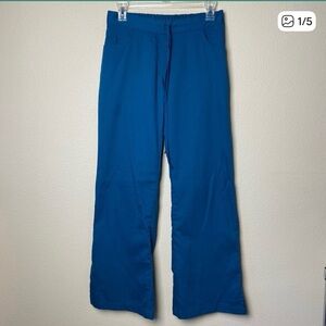 Bundle Greys Anatomy XSmall petite  scrub pants bundle of 3 $50